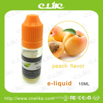 E-Cigarette Eliquid, Various Flavors E-Liquid (Fruit Flavors)